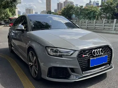 Audi RS 3