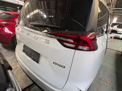 大通 G50