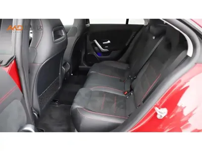 Mercedes-Benz CLA (Import)