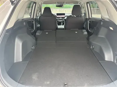 Toyota Wildlander