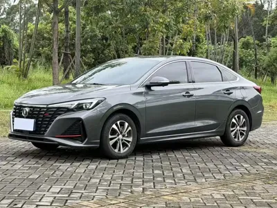 Changan Eado