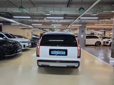 Hyundai Ioniq9