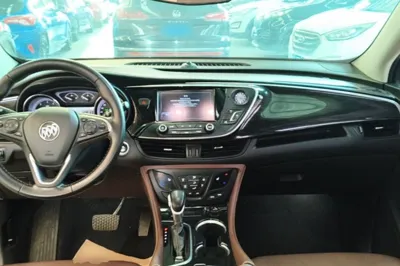 Buick Envision