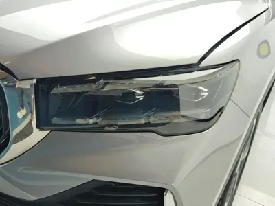 Geely Xingyue L