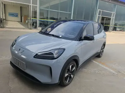Wuling Bingo PLUS