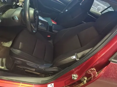Mazda Mazda 3 Axela