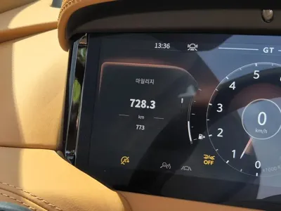 Astonmartin DB12