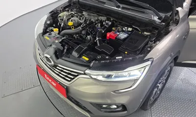 Renault-KoreaSamsung XM3