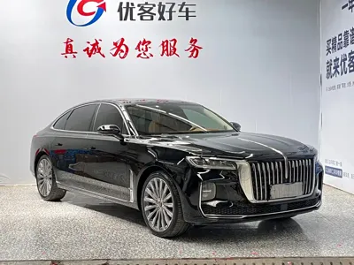 Hongqi Hongqi H9