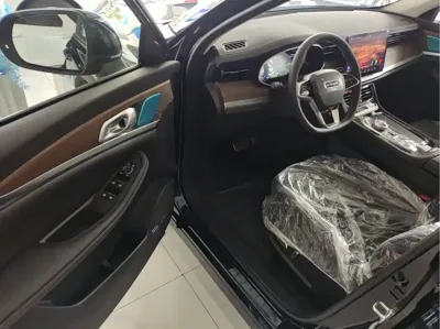 Skyworth EV6