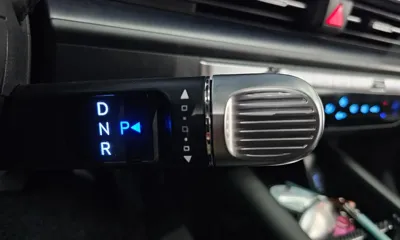 Hyundai Ioniq6