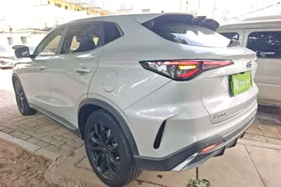CHANGAN OSHAN X5 PLUS