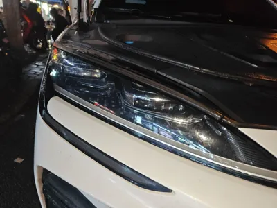 BYD Song PLUS New Energy