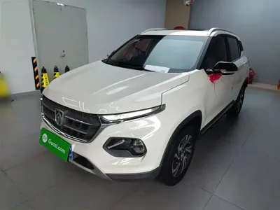 Baojun 510