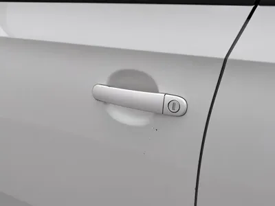 Volkswagen Santana