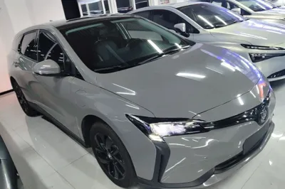 Buick Velite 6