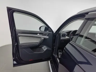 Volkswagen X