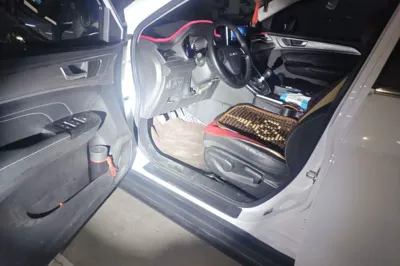 Haval M6