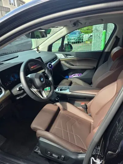 BMW 2-Series