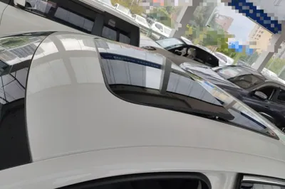 Changan Eado DD