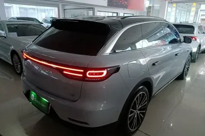 Leapmotor C11