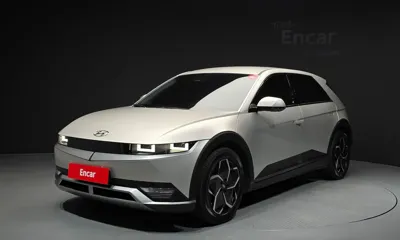 Hyundai Ioniq5