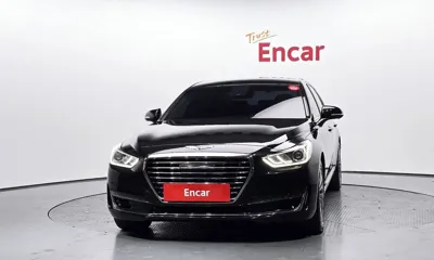 Genesis EQ900