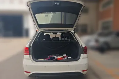 Volkswagen Gran Lavida