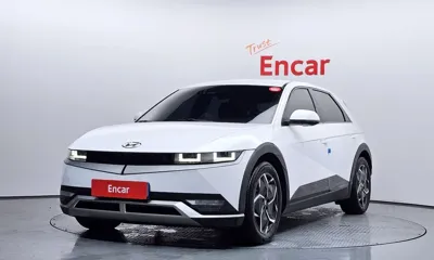 Hyundai Ioniq5