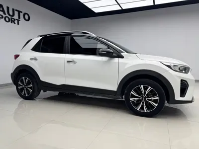 Kia KX1