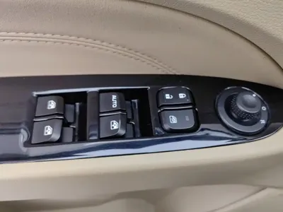 Baojun 730