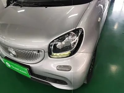 Smart Smart Forfour