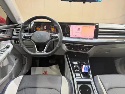 Volkswagen Lamando