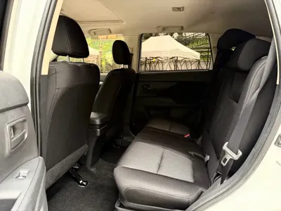 Mitsubishi Outlander (Import)