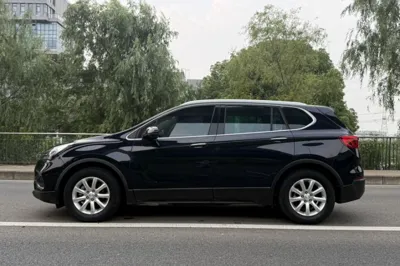 Buick Envision