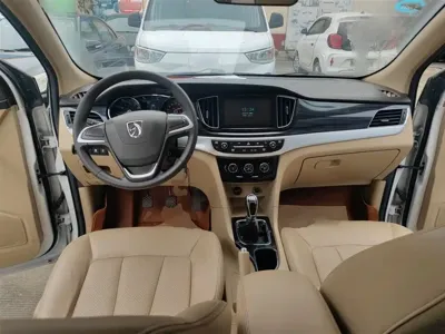 Baojun 730