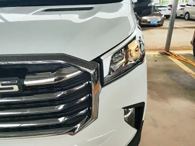 大通 V90 RV