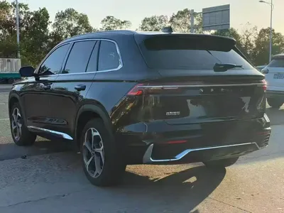 Geely Xingyue L