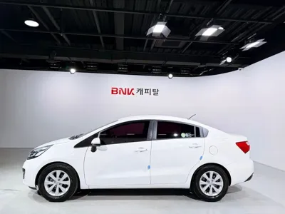 Kia Pride