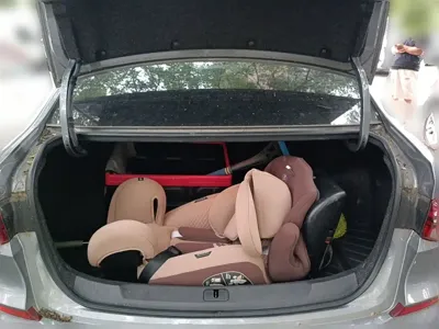 Chevrolet Monza