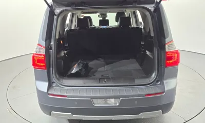 ChevroletGMDaewoo Orlando