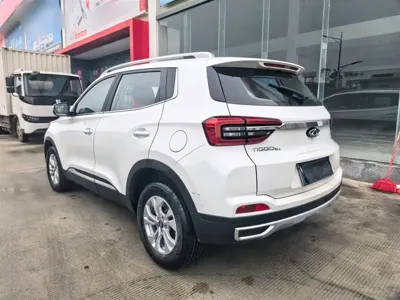 Chery Tiggo 5x