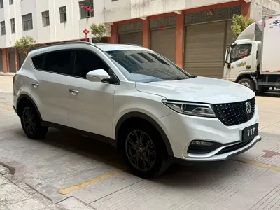 Fengguang Fengguang 580Pro