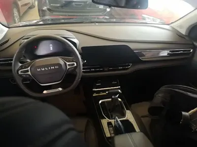 Wuling Victory
