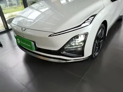 Wuling Xingguang