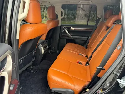 Lexus GX