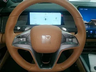 BYD 汉L