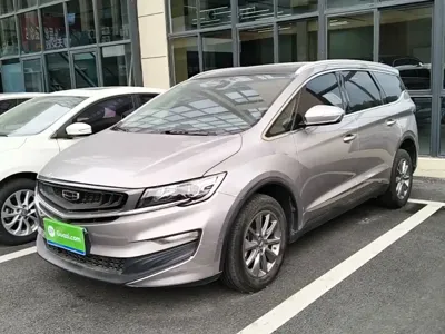 Geely Jia Ji