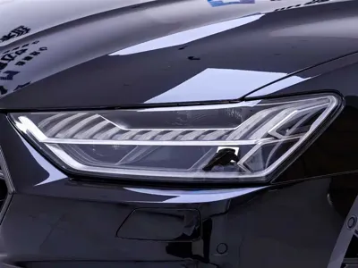 Audi A7L