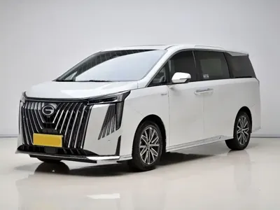 GAC Motor Trumpchi M8